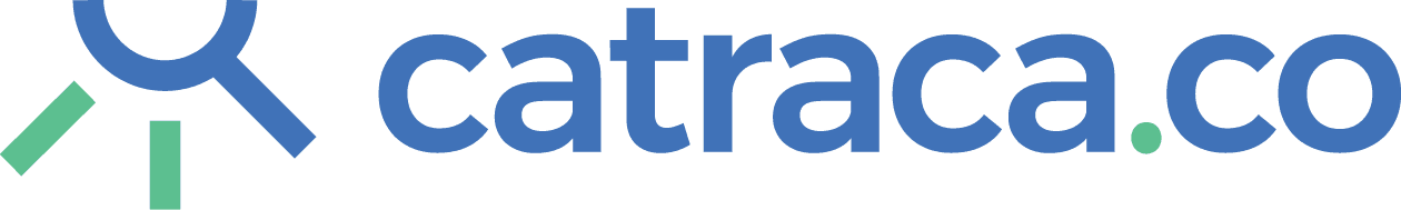 Catraca.co Logo